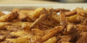 photo of Appetizers